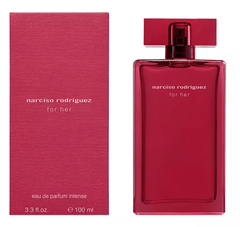 Nước Hoa Nữ Narciso Rodriguez For Her EDP Xạ Hương Quyến Rũ - Fullbox
