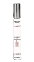 Nước Hoa Burberry Nhiều Mùi Hương - Fullbox - Hàng Công Ty