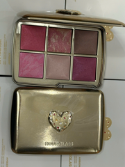 Bảng Phấn 6 Ô Hourglass Ambient Lighting Edit Unlocked (1.4gx6) - Fullbox Hàng US