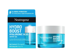 Kem Dưỡng Da Neutrogena Hydro Boost Water Gel - Hàng công ty - 50g
