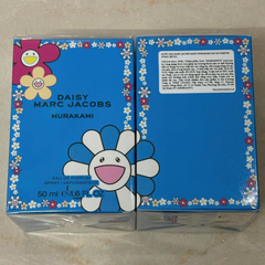 Nước hoa Marc Jacobs Daisy - Fullbox 50ml Hàng Công Ty
