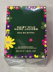 Nước hoa Marc Jacobs Daisy - Fullbox 50ml Hàng Công Ty
