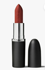 Son Lì MAC MACximal Matte Lipstick Bền Màu 12 Giờ - 3.5g