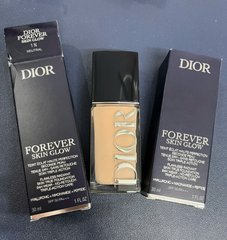 Kem Nền Dior Forever Che Phủ Bền Màu 30ml - Fullbox