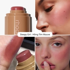 Má Hồng Rhode Pocket Blush Fullbox 5.3g - Hàng US