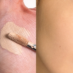 Kem Che Khuyết Điểm Hera Creamy Cover Concealer Mini - Vanilla - Fullbox 2.4g