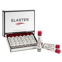 Collagen uống Elasten Đức - Giúp da căng mịn, chống lão hoá