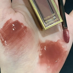 Son Bóng Dưỡng Tom Ford Gloss Luxe - 20 Phantome 5.5ml Fullbox - Hàng US NSX T9/22