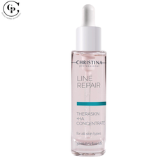 Serum HA phục hồi Christina Line Repair 30ml - Fullbox