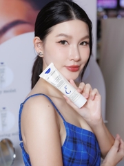 Kem Dưỡng Ẩm Phục Hồi Embryolisse Lait-Crème Concentré Fullbox - Hàng Công Ty