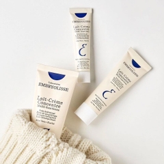 Kem Dưỡng Ẩm Phục Hồi Embryolisse Lait-Crème Concentré Fullbox - Hàng Công Ty