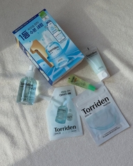 Dưỡng Da Cấp Ẩm Torriden Dive-In Low Molecular