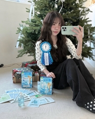 Dưỡng Da Cấp Ẩm Torriden Dive-In Low Molecular