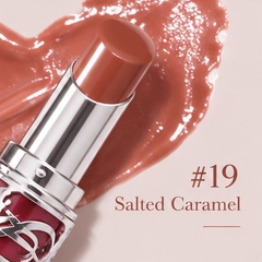 Son Y.S.L Love Shine Candy Glaze - 19 Salted Caramel - Minisize 1g - Hàng US