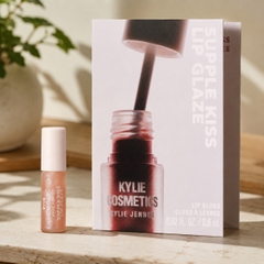 Set 9 Món Mỹ Phẩm & Dưỡng Da Cao Cấp Macy's The Love And Glow Beauty - Fullbox Hàng US