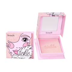 Phấn Bắt Sáng Benefit Cosmetic 8g Fullbox - Màu Tickle - Sephora Us