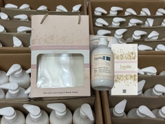 Body Lotion Jmella 500ml Hàng Công Ty (Kèm Túi Hộp + Phong Bì)