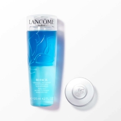 Tẩy trang Mắt Môi Lancome Bi-Facil Eye Makeup Remover 125ml Nobox (Tách set US)