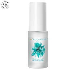 Xịt thơm dưỡng tóc Moroccanoil 30ml Fullbox Hàng Công Ty