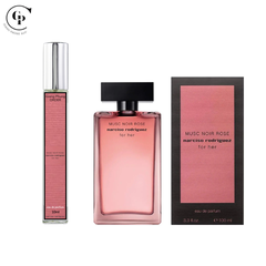 Chiết nước hoa Narciso Rodriguez for her EDP - 10ml