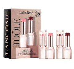 Son dưỡng Lancome Lip Idole Squalane 12 Butterglow mini 0.8g