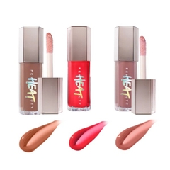 Son Bóng Căng Môi Fenty Beauty Gloss Bomb Heat 9ml - Fullbox