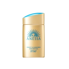 Kem Chống Nắng Anessa Perfect UV Sunscreen SPF50+/PA++++