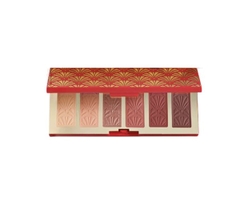 Bảng mắt Estee Limited Edition Trick Of The Eyes Eyeshadow Palette includes 6 shades for eye - 7g Nobox Tách set US