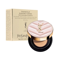 Cushion YSL High Cover Mesh Fullbox - Fullsize 12g