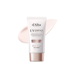 Kem Chống Nắng Dalba Waterful Tone-up Sun Cream