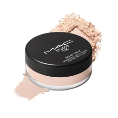 Phấn Phủ Bột MAC Studio Fix Pro Set + Blur Tone Light 6.5g - Fullbox CTY