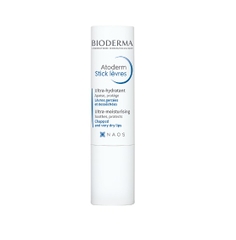 Son Dưỡng Môi Bioderma Atoderm Stick Levres - 4g