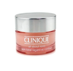 Kem Mắt Clinique All About Eyes Nobox (tách set US)