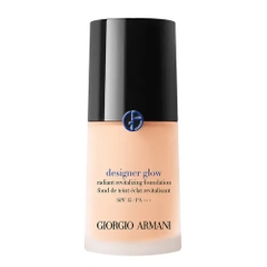 Kem nền Giorgio Armani Designer Glow SPF15/PA+++ - 30ml