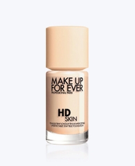 Kem Nền Make Up For Ever HD Skin 30ml Fullbox