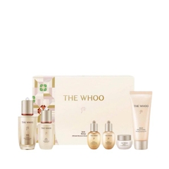 Set Whoo Bichup Ultimate recovery youth serum special set - 6 món