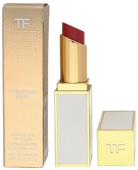 Son Tomford Soleil Ultra-shine lip color 3.3g - Fullbox - 34 Rose Irise