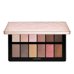 Phấn mắt Lancôme Holiday 2024 Rose Gold Eye Shadow Palette - 12 ô (Fullsize) - Fullbox Tách set US