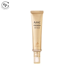 Kem Dưỡng Mắt AHC Premier Ampoule In Eye Cream
