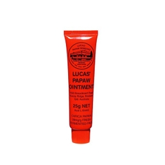 Kem Đa Năng Lucas Papaw Ointment