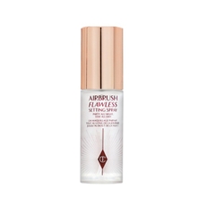 Xịt Khóa Makeup Charlotte Tilbury Airbrush Flawless Setting Spray 34ml