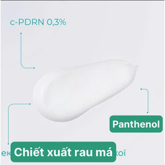 Kem Dưỡng Rejuran Recovery Cream (0.3% c-PDRN) Fullbox 50ml Hàng Công Ty