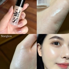 Kem Bắt Sáng Saie Glowy Super Gel Lightweight Multipurpose Illuminator - StarGlow - 30ml Fullbox - Order US