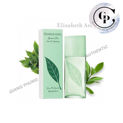 Nước hoa Elizabeth Arden Green Tea - EDP 30ml