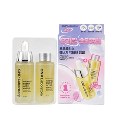 Serum Keo Ong Phục Hồi Da CNP Laboratory Propolis Energy Active Ampule