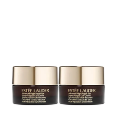 Combo 2 Kem Mắt Estee Lauder Advanced Night Repair Gel Cream - 5ml Fullbox / CTY [Tiết kiệm 49K + Freeship]
