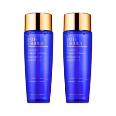 Combo 2 Tẩy trang mắt môi Estée Lauder Gentle Eye - Nobox Tách set US - 100ml [Tiết kiệm 29K]