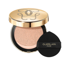 Cushion Guerlain parure gold Fullbox Hàng Duty