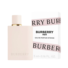 Nước Hoa Burberry Mini 5ml - Fullbox - Hàng Công ty