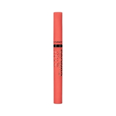 Son Thỏi MAC Powder Kiss Velvet Blur Slim Stick 897 Stay Curious - Tách Set Nobox